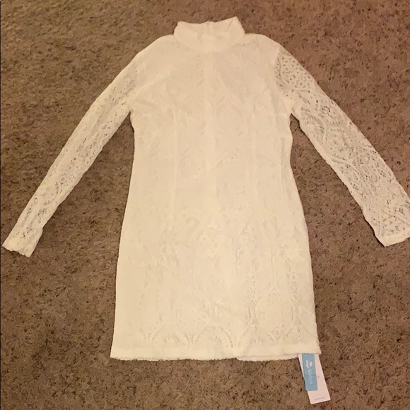 Bodycon dress - Picture 1 of 3